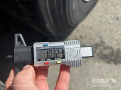 Schmitz Cargobull Reefer Standard 