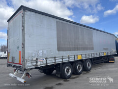 Schmitz Cargobull Curtainsider Standard 