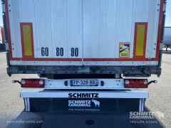 Schmitz Cargobull Semitrailer Curtainsider Coil 