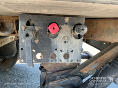 Krone Reefer Standard Taillift 