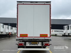 Schmitz Cargobull Oplegger Kasten Standard 