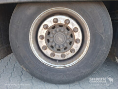 Schmitz Cargobull Curtainsider Mega 