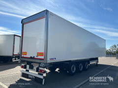 Schmitz Cargobull Reefer Standard 