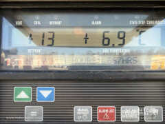 Schmitz Cargobull Reefer Standard 