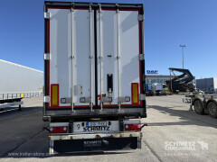 Schmitz Cargobull Reefer Standard 