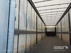 Schmitz Cargobull Semitrailer Curtainsider Standard 
