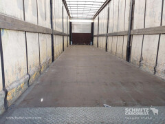 Schmitz Cargobull Semitrailer Curtainsider Standard 