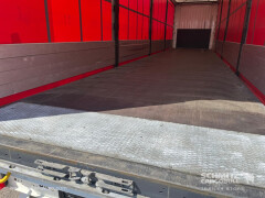 KAESSBOHRER Curtainsider Standard 