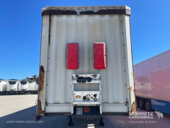 Krone Lona para empurrar Padrão 