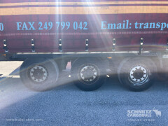 Krone Lona para empurrar Padrão 