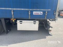 Schmitz Cargobull Curtainsider Coil 