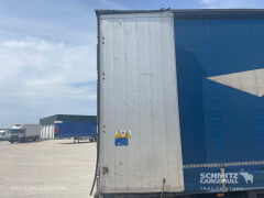 Schmitz Cargobull Curtainsider Coil 