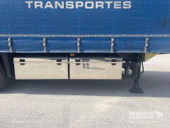 Schmitz Cargobull Curtainsider Coil 