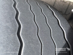 Schmitz Cargobull Oplegger Vries Standard Taillift 