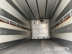 Schmitz Cargobull Oplegger Vries Standard Taillift 