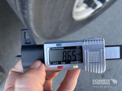 Schmitz Cargobull Curtainsider Standard 