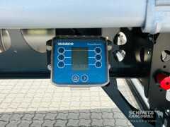 BERGER Curtainsider Coil 