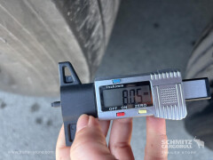 Schmitz Cargobull Curtainsider Standard 