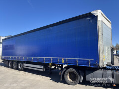 Schmitz Cargobull Curtainsider Standard 