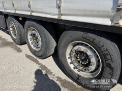 Schmitz Cargobull Curtainsider Standard 