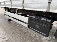 Schmitz Cargobull Curtainsider Standard 