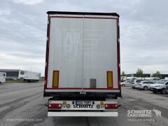 Schmitz Cargobull Curtainsider Standard 
