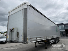 Schmitz Cargobull Curtainsider Standard 
