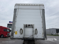 Schmitz Cargobull Curtainsider Standard 
