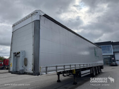 Schmitz Cargobull Curtainsider Standard 