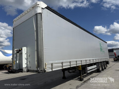Schmitz Cargobull Curtainsider Standard 