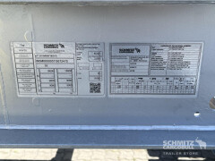 Schmitz Cargobull Anhänger Wechselfahrgestell Standard 