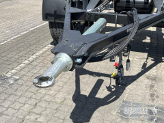 Schmitz Cargobull Anhänger Wechselfahrgestell Standard 