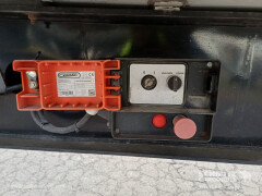 Schmitz Cargobull Kipper Alukastenmulde Thermomulde 24m³ 