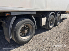 Krone Dryfreight Standard 