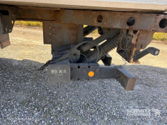 Krone Dryfreight Standard 