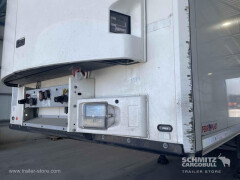 Schmitz Cargobull Semiremolque Frigo Standard 