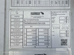 Schmitz Cargobull Semiremolque Frigo Standard 