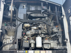 Schmitz Cargobull Oplegger Vries Multitemp Double deck 