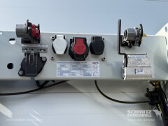 Schmitz Cargobull Oplegger Schuifzeil Standard 