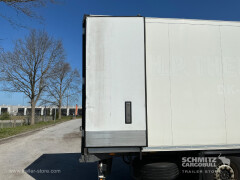 Schmitz Cargobull Reefer Multitemp Double deck 