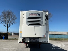 Schmitz Cargobull Reefer Multitemp Double deck 