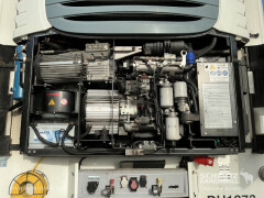 Schmitz Cargobull Auflieger Tiefkühlkoffer Multitemp Double deck 