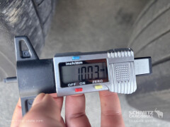 Schmitz Cargobull Curtainsider Standard 