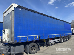 Schmitz Cargobull Curtainsider Standard 