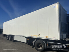 Schmitz Cargobull Reefer Standard Double deck 