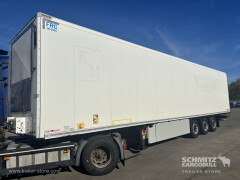 Schmitz Cargobull Reefer Standard Double deck 