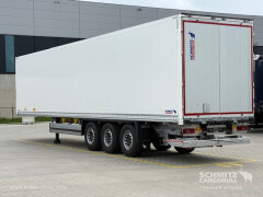 Schmitz Cargobull Oplegger Kasten Standard Taillift 