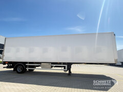 SOR IBERICA Oplegger Vries Multitemp Taillift 