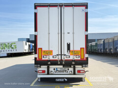 Schmitz Cargobull Oplegger Vries Multitemp 