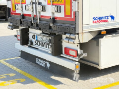 Schmitz Cargobull Oplegger Vries Multitemp 